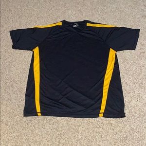 Men’s Joe’s USA Athletic Shirt